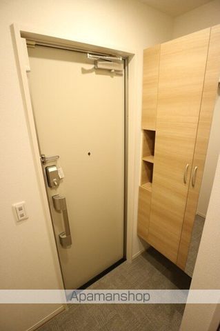 ESTRELAの内装写真