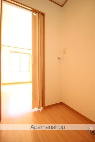 アドラブール Cの内装写真