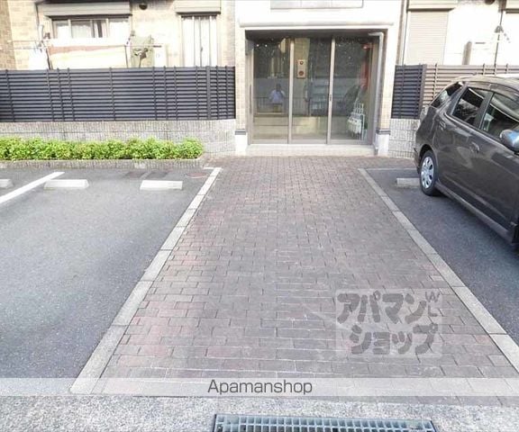 ジェンティール北山の外観写真