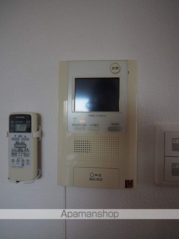 ディナスティ福島IIの内装写真