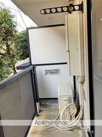 スターブルの内装写真