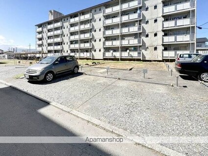 ビレッジハウス小山２号棟[2K/33.09m2]の内装2