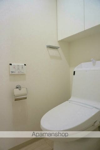 エンクレスト南福岡 奏の杜の内装写真