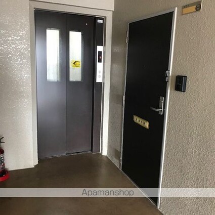 バローゼ７[1LDK/37.98m2]のエントランス7