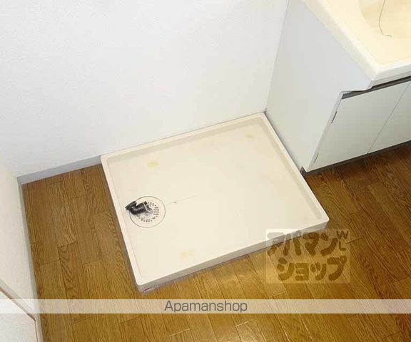 セトラIIの内装写真