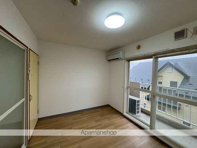 コーポピープルの内装写真