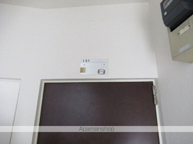 ウエストバレービレッジの内装写真