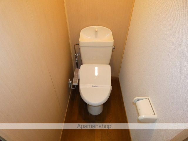 レオパレスロタシオンの内装写真