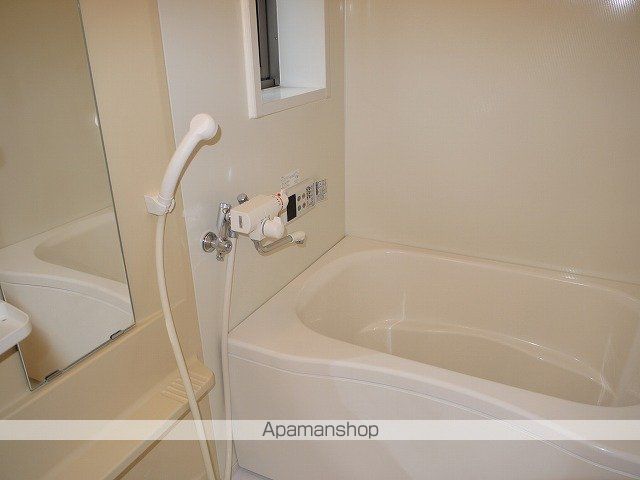 サニーコート Cの内装写真