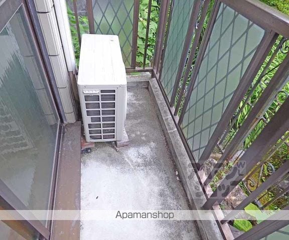 プロムナード宝ヶ池の内装写真