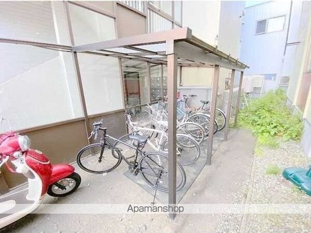 オプス北19条のその他写真