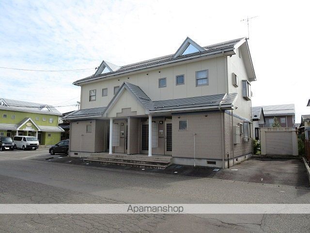 ROC裕宝田Iの外観写真