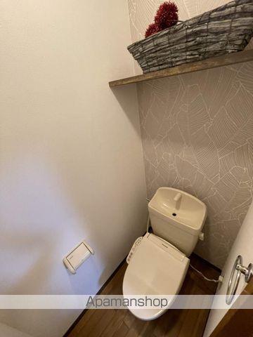 カーサー光の内装写真