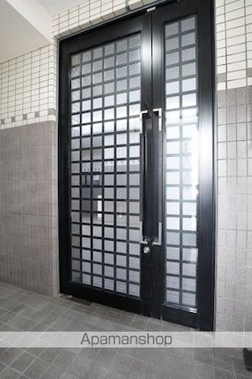 東京都練馬区氷川台３丁目[1K/21.7m2]のエントランス2