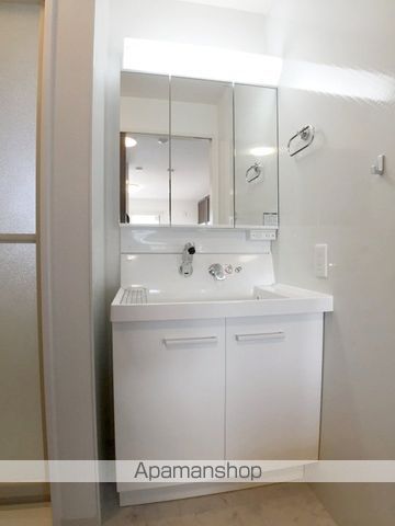 DーROOM沖の内装写真