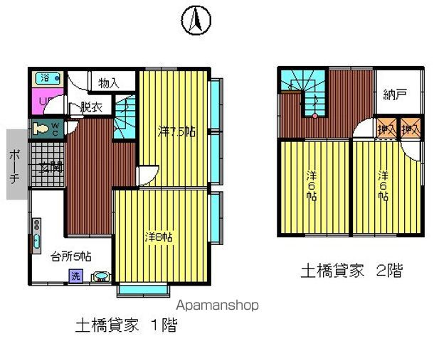 間取り：215007167051