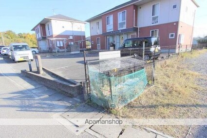 ディライフルＡ・Ｂ棟[3LDK/65.79m2]の共用部4