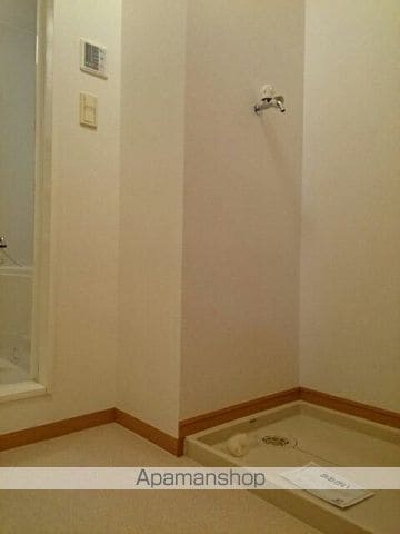 ベルコリーヌ・N IIの内装写真