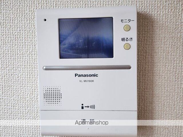 コーポラス羽屋Aの内装写真