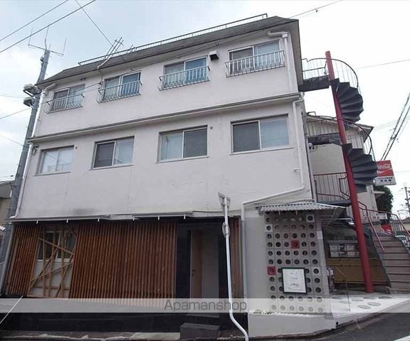 アドバンス神楽岡のその他写真