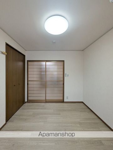 ヴァンベール神山 Iの内装写真