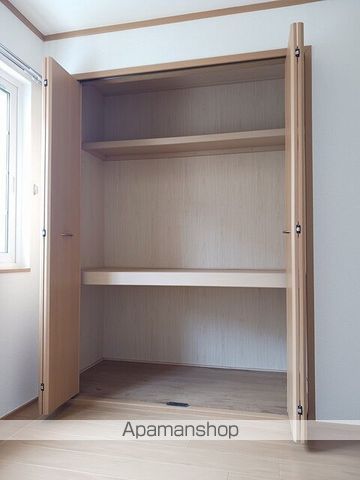 メゾン長船Bの内装写真