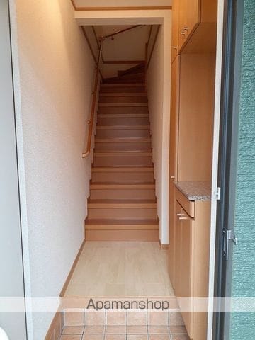 ハイツ クレインの内装写真
