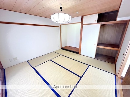 青葉の森公園通り５号棟[3LDK/97.3m2]の内装2