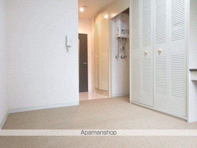 アブニール桑園の内装写真