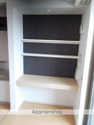 ジェルメ　Ⅱ[1LDK/32.44m2]の収納2