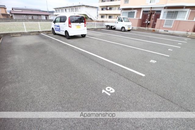 ピエス・アンソレイエ Bのその他写真