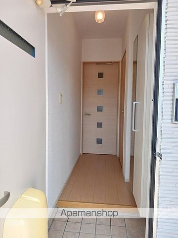 ハイバリーの内装写真