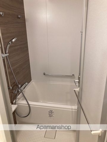 パークリュクス神田の内装写真