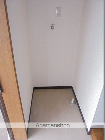 希望ヶ丘ハイツの内装写真