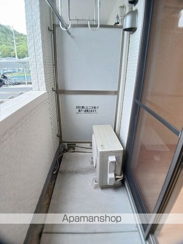 ヒュッゲの内装写真