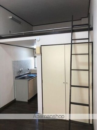 ライフピア東石岡Ｂ[1R/14.9m2]のその他部屋・スペース2