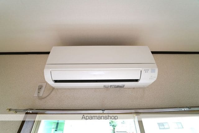 サニーガーデン A棟の内装写真