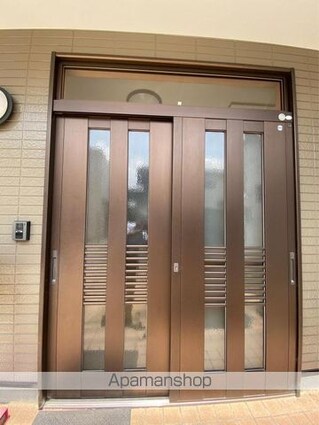 香川町川東上Ｓ邸[3K/74.32m2]の共用部4