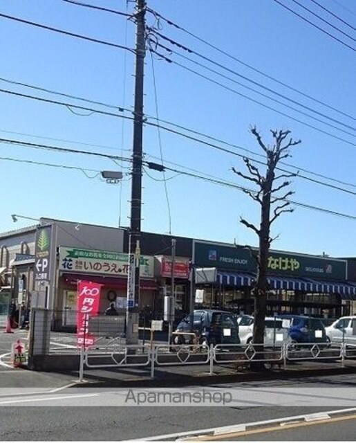 リブリ・立川幸町[1K/24.63m2]の周辺6