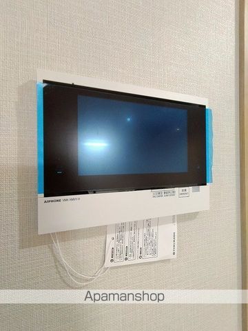 リビオメゾン 新大阪の内装写真