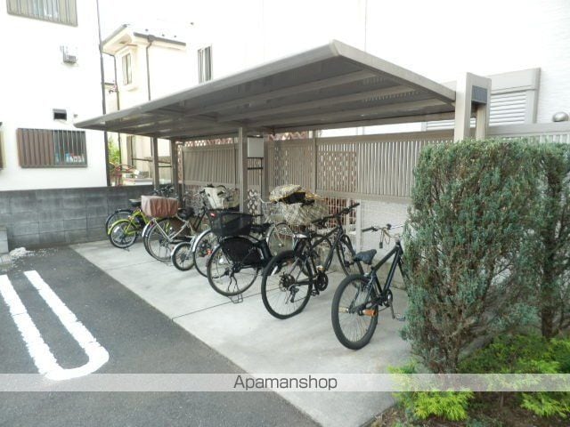 レグルスのその他写真
