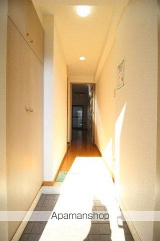 藤和シティコープ大森の内装写真