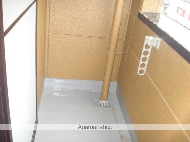 プレジール今福鶴見の内装写真