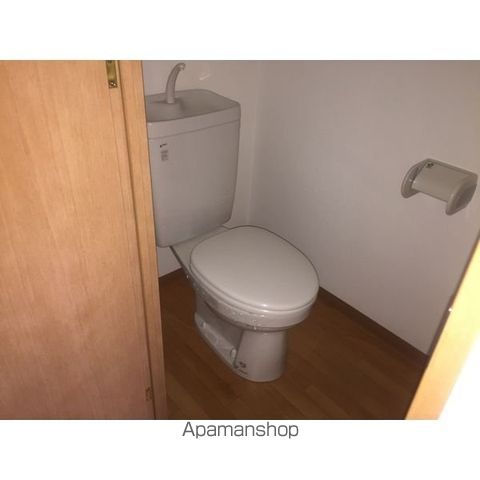 MARCHE一宮の内装写真