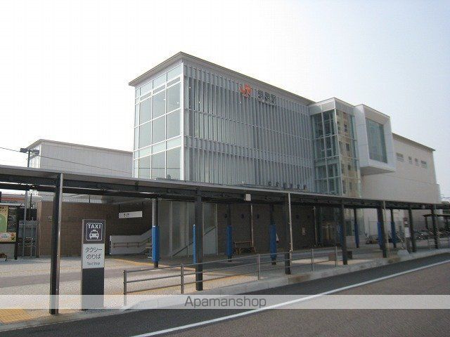 Annex Pairの周辺写真