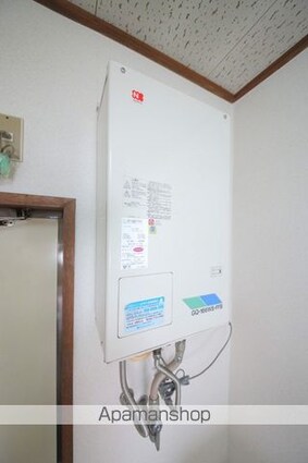 東京都八王子市大塚[1R/17.61m2]の内装1