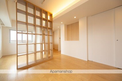 東京都杉並区西荻南４丁目[1LDK/47.02m2]のリビング・居間