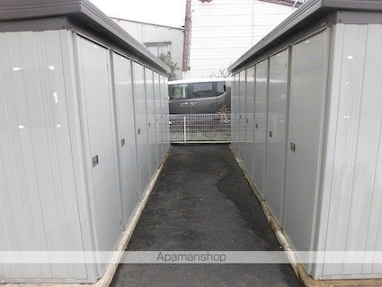 シャルマン　メゾン[1LDK/43.86m2]の共用部9