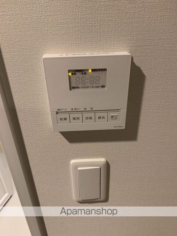 ザ・パークハウス福岡タワーズWESTの内装写真