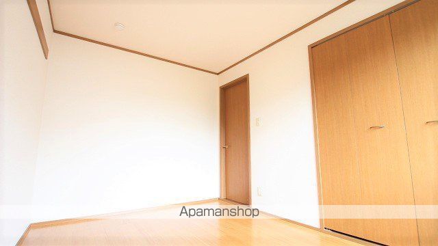 デュオハイツの内装写真